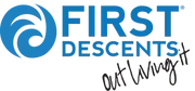 Logo of First Descents