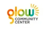 Logo de Glow Community Center