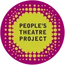Logo of People's Theatre Project