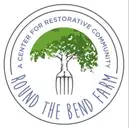 Logo de Round the Bend Farm