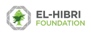Logo of El-Hibri Foundation