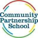 Logo de Community Partnership School