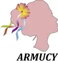 Logo of ARMUCY Asociación Red de Mujeres Comunales del Municipio de Yumbo