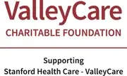 Logo of ValleyCare Charitable Foundation