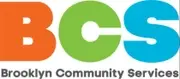 Logo de Brooklyn Community Services (BCS)