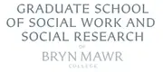 Logo de Bryn Mawr College Graduate School of Social Work and Social Research