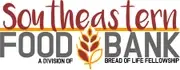 Logo de Southeastern Food Bank