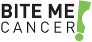 Logo of Bite Me Cancer Foundation