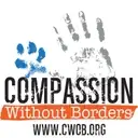 Logo of Compassion Without Borders