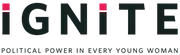 Logo de IGNITE
