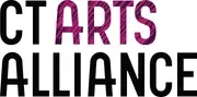 Logo de Connecticut Arts Alliance
