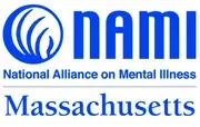 Logo of NAMI Massachusetts