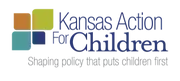 Logo of Kansas Action for Children