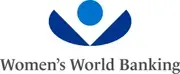 Logo de Women's World Banking