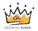 Logo of Growing Kings
