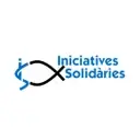 Logo of Iniciatives Solidàries, Barcelona