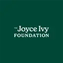 Logo of The Joyce Ivy Foundation