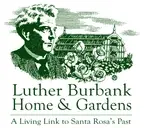Logo de Luther Burbank Home & Gardens Assn