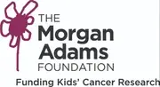 Logo de The Morgan Adams Foundation