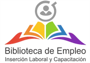 Logo de Biblioteca de Empleo