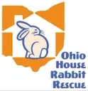 Logo of Ohio House Rabbit Rescue