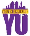 Logo de Youth UpRising