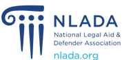 Logo de National Legal Aid & Defender Association