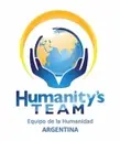 Logo de Humanity's Team de Argentina