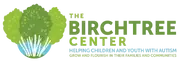 Logo de The Birchtree Center
