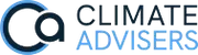 Logo of Climate Advisers