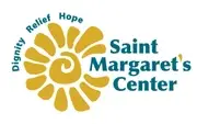 Logo of St. Margaret's Center
