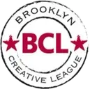 Logo of Brooklyn Creative League, Inc.