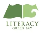 Logo of Literacy Green Bay