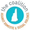 Logo of NH Coalition Against Domestic and Sexual Violence