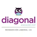 Logo de Diagonal Asociación Civil