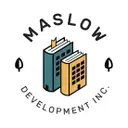 Logo de Maslow Development