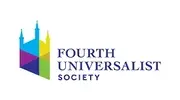 Logo of The Fourth Universalist Society in the City of New York