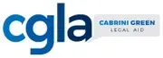 Logo of Cabrini Green Legal Aid
