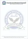 Logo de Dream Educational Development Organization