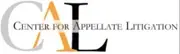 Logo of Center for Appellate Litigation
