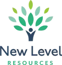 Logo de New Level Resources
