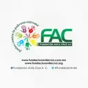 Logo of Fundación Ávila Cruz A. C.