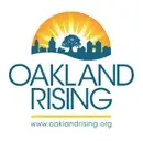 Logo de Oakland Rising