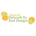 Logo of Tampa Bay Network to End Hunger