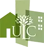 Logo de Urban Land Conservancy