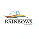 Logo de Rainbows for All Children