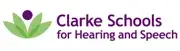 Logo of Clarke Schools For Hearing And Speech