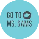 Logo of Go to Ms.Sams Inc.