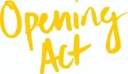 Logo of Opening Act, Inc.