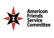 Logo de AFSC (American Friends Service Committee) New York, NY & Newark, NJ